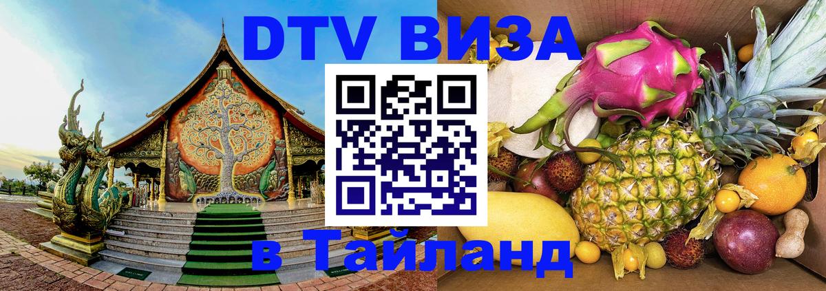 Цены на DTV визу в Таиланд — пакеты услуг, достаточно даже паспорта - Невинномысск 
